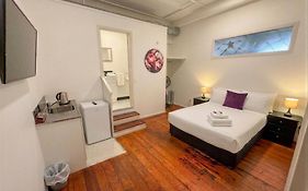 Aura Hotel